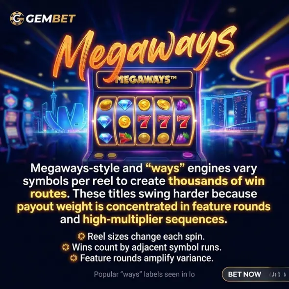 Megaways