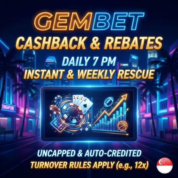 Cashback & Rebates