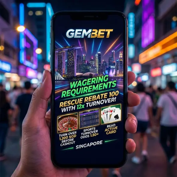 Bonus Terms & Conditions Explained
